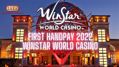 Winstark casino Uruguay